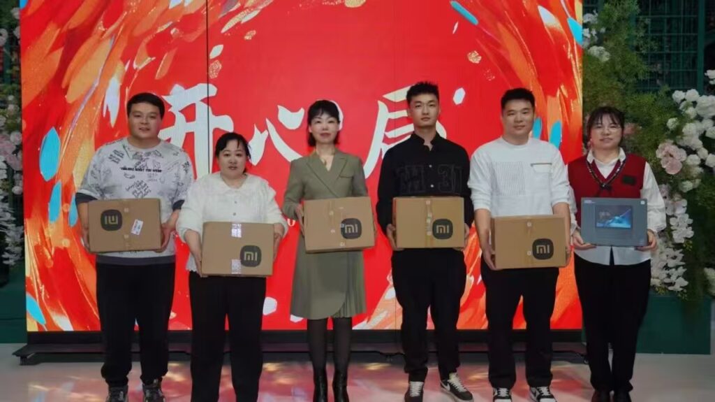 提质效·开新局 | 热博物流2025年启动会