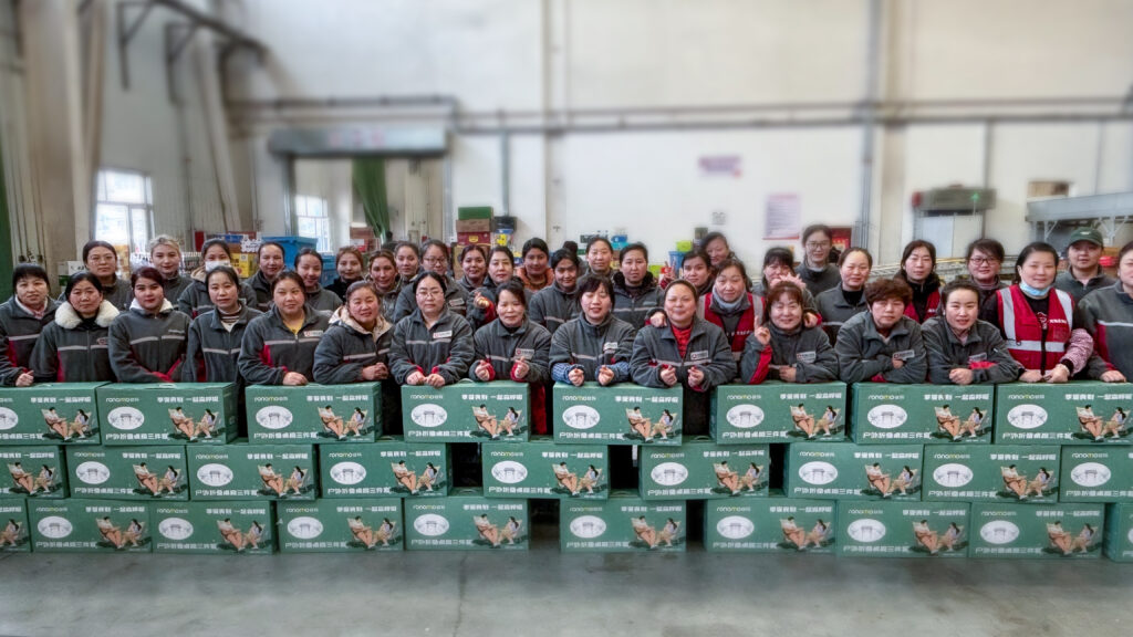 妇女节福利：礼赞女性闪耀篇章