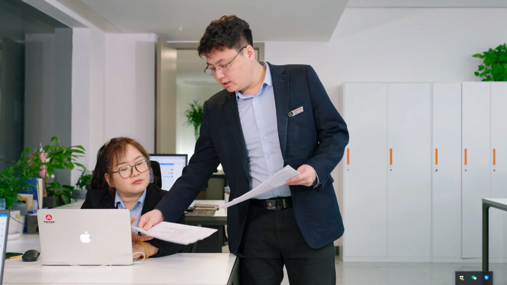 物流节特辑 | 物流人：汇聚微光，筑梦前行