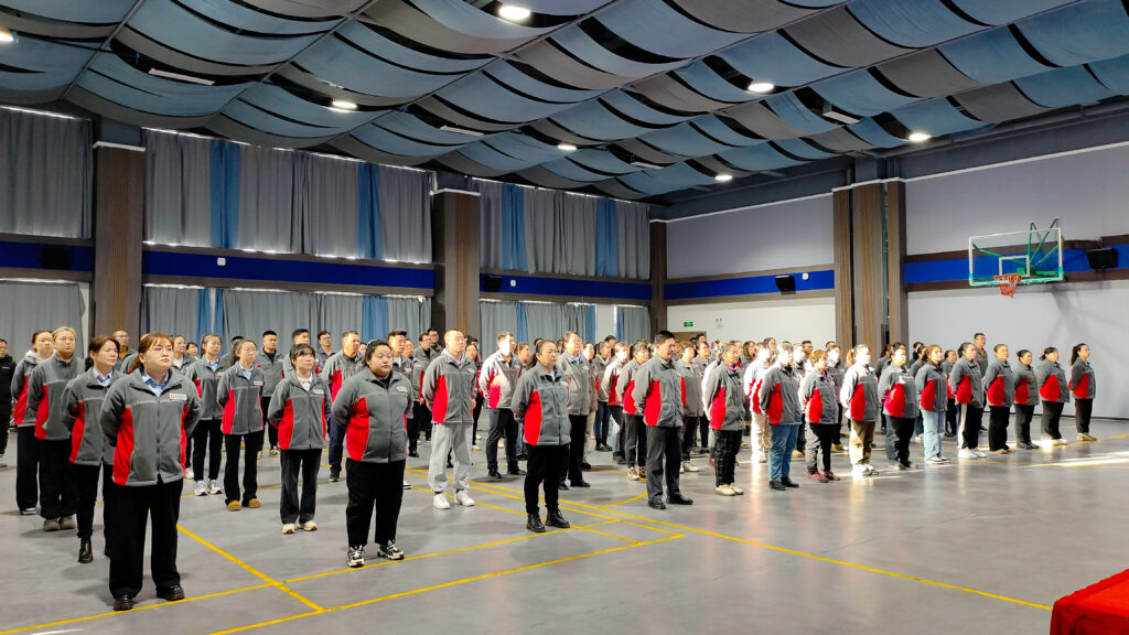 物流节特辑 | 物流人：汇聚微光，筑梦前行