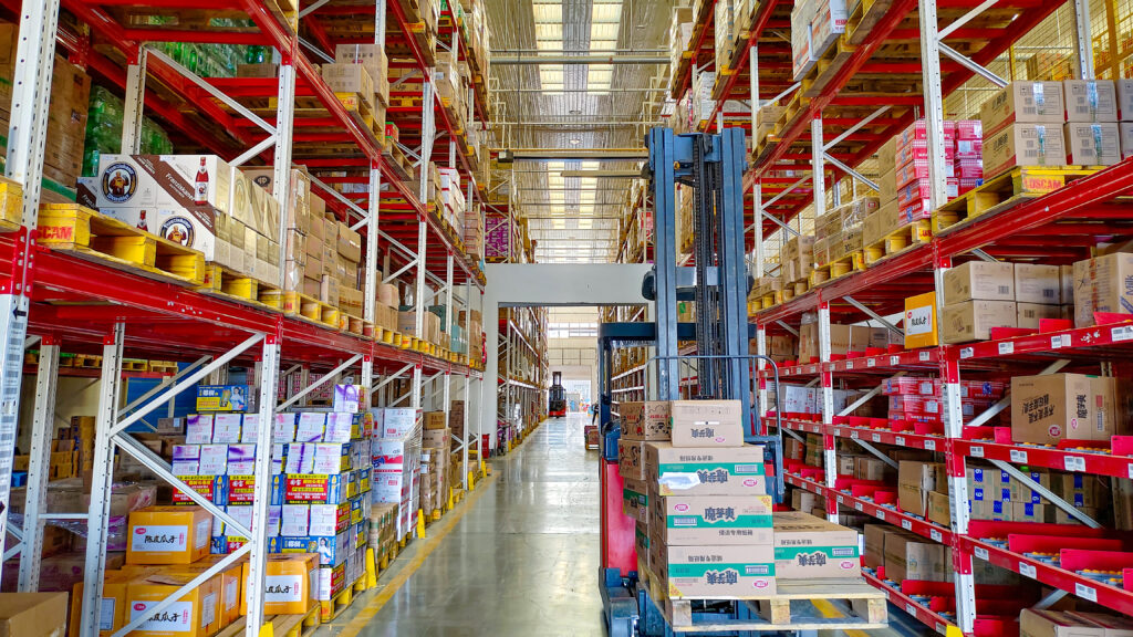 物流节特辑 | 物流人：汇聚微光，筑梦前行