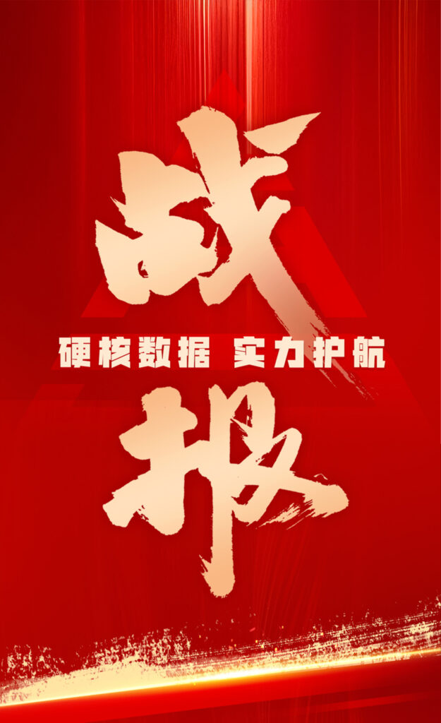 热博物流 红六月实力告捷