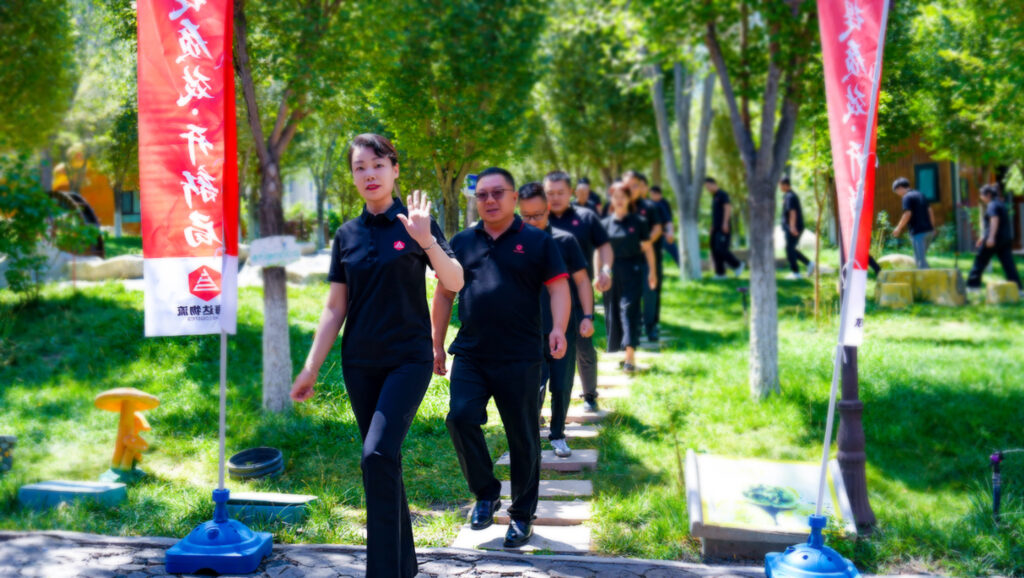 提质效?开新局 | 热博物流2025年度年中会议圆满召开